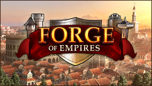 Forge of Empires - Jeu de stratégie en ligne gratuit